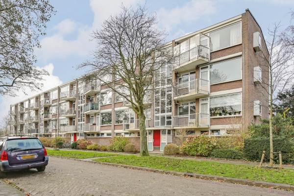 Woning Leeuwerikstraat 57 Wormerveer
