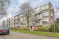 Woning Leeuwerikstraat 57 Wormerveer