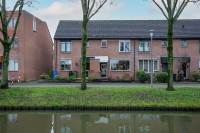 Woning Koldingdreef 37 Rotterdam
