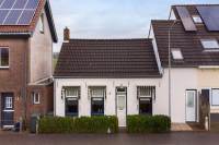 Woning Bouwdijk 18 Melissant