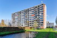 Woning Bleulandweg 140 Gouda