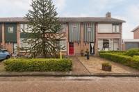 Woning Willem Marisstraat 32 Coevorden