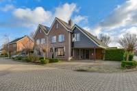 Woning Liezenstraat 7 Beerzerveld