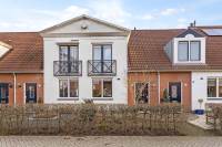 Woning Gratamastraat 15 Deventer