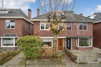 Woning Dahliastraat 109 Enschede