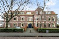 Woning Mariastraat 36B Hillegom