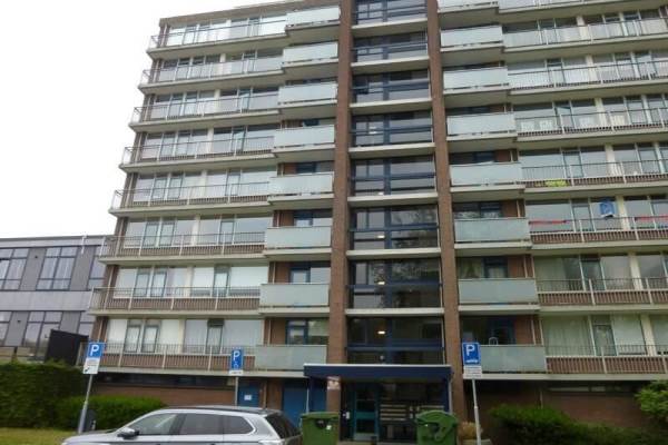 Woning Tijmweg 234 Hoogvliet Rotterdam