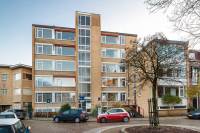 Woning Graaf Adolfstraat 66 UTRECHT