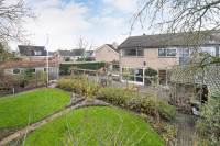 Woning De Jagersherne 7 IJLST
