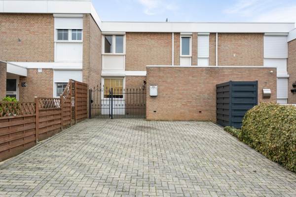 Woning Erfstraat 5 Heerlen