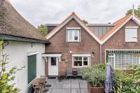 Woning Lindtsedijk 221 Zwijndrecht