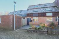 Woning Engelsholm 75 HOOFDDORP