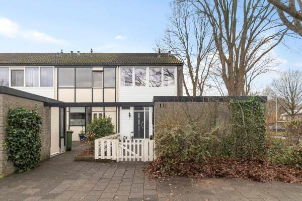 Woning Mainstraat 2 Assen