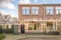 Woning 1e Weerdsweg 21 Deventer