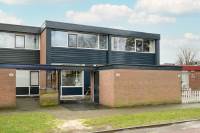 Woning Imkersdreef 342 Apeldoorn