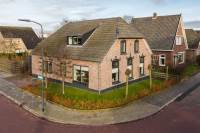 Woning van Nispenstraat 1 Ulft