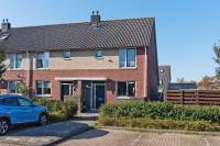 Woning Nienke van Hichtumstraat 148 Hoofddorp