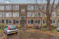 Woning Edisonstraat 34H Amsterdam