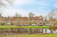 Woning Hendrik van Borsselenkade 6 Amstelveen