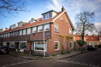 Woning Gijsbrecht van Aemstelstraat 195 Haarlem