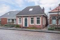 Woning Oosterstraat 41 Uithuizen