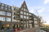 Woning Koninginnedijk 242 Grave