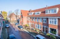 Woning Cremerstraat 71 Haarlem