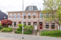 Woning Alkmaarseweg 60 Beverwijk