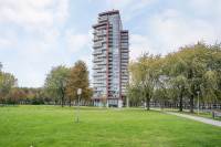 Woning Ien Daleshof 62 Rotterdam