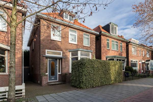 Woning Wandelweg 111 Wormerveer