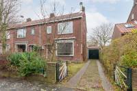 Woning Merellaan 84 Vlaardingen