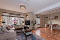 Woning Laan van Meerdervoort 1253 Den Haag