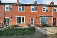 Woning Pastorielaan 23 Holwierde