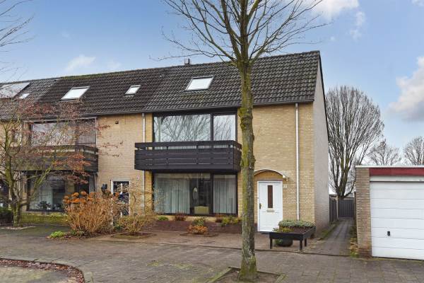 Woning Tankenberglaan 33 Eindhoven