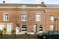 Woning Sint Martinusstraat 6 Beek (LI)