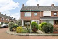 Woning Thijssenstraat 18 Heemskerk