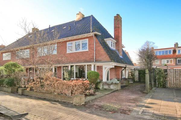 Woning Zwaluwstraat 29 Badhoevedorp