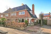 Woning Zwaluwstraat 29 Badhoevedorp