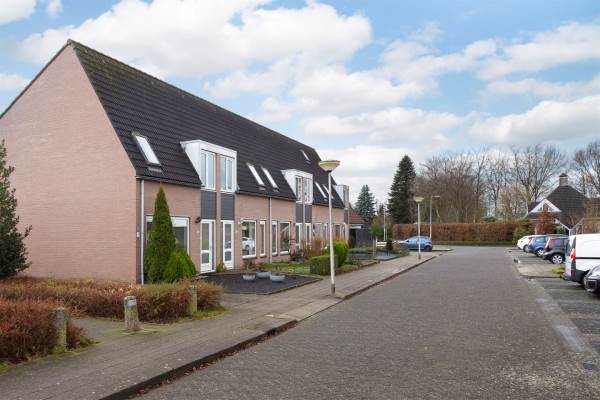 Woning Reute 31 Haaksbergen