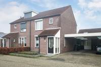 Woning Vicarieweg 41 Leunen