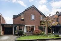 Woning Vrijbuiterhof 10 Hoofddorp