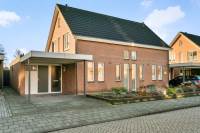 Woning Posthuisstraat 29 Goor