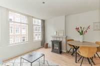 Woning Fagelstraat 57II Amsterdam