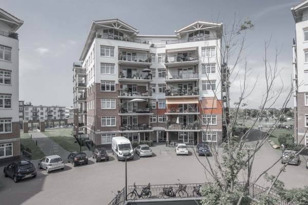 Woning De Klok 515 Rijnsburg