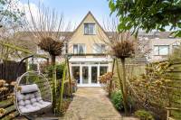 Woning J.J.P. Oudpad 9 Amersfoort