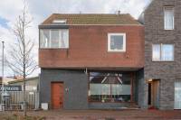 Woning Guisweg 27 Zaandijk