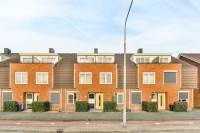 Woning Bilderdammerweg 104 Kudelstaart