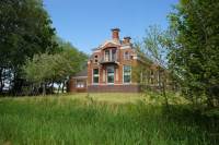 Woning Toppinga's-weg 1 Oudeschip
