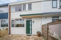 Woning Westerzicht 761 Vlissingen