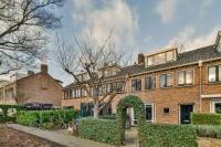 Woning Mr. Troelstralaan 64 Amstelveen